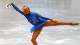 ЖИЗНЬ ПОСЛЕ СПОРТА: Мария Бутырская