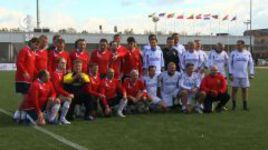 Российские политики выиграли Парламентские игры