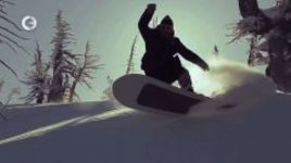 Новое слово в сноубординге. Доски невиданного дизайна