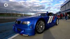 Финальный этап RRC "Смоленское кольцо"