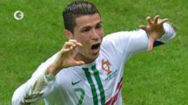 ПЕРЕД ИГРОЙ: Россия - Португалия