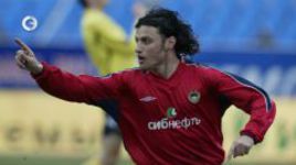 ЖИЗНЬ ПОСЛЕ СПОРТА: Ролан Гусев