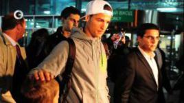 Роналду - в Москве