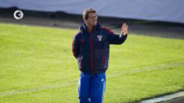 С Капелло не расслабишься