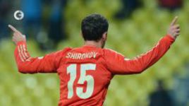 Четыре из четырех!