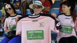 За спонсором в публичный дом