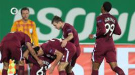 Класс "Рубина"