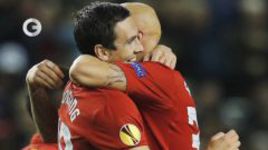 Не устояли в Ливерпуле