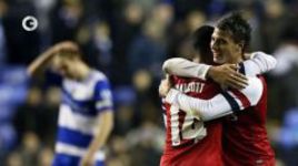 Феерическая победа "Арсенала"