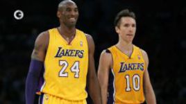 Чемпионат НБА стартовал!