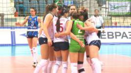 Первое поражение лидера