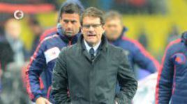 Черышев и Беленов могут сыграть с США