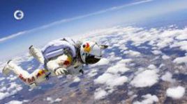 Мистер Стратосфера в Москве