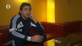 Юран: "Спартак" выглядел намного лучше при Карпине"