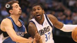 НБА: новый рекорд Шведа