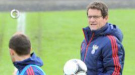 РФПЛ пошла Капелло навстречу