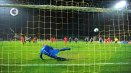 Голливудская концовка в Краснодаре