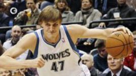 Новый бенефис Кириленко и Шведа