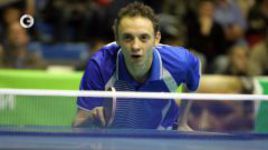 Новая жизнь настольного тенниса