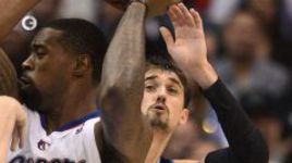 Новый рекорд Шведа в НБА
