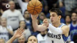 Швед прогрессирует и без Кириленко