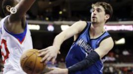 Лучший матч "Миннесоты"