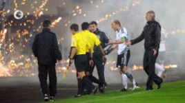 ФНЛ: Второй фронт