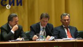 Итоги года для российских олимпийцев