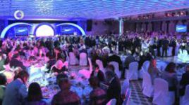 Олимпийский бал в Москве