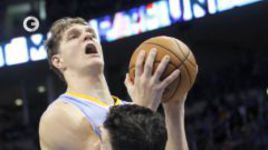 Нужен ли Мозгову обмен?