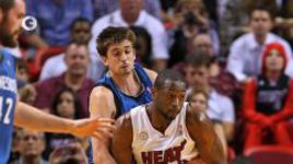 Швед не прошел проверку Уэйдом