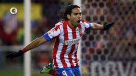 В Россию приедут Фалькао и Джеррард