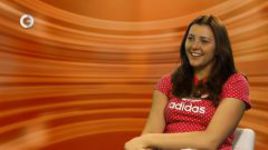 MVP Евробаскета в гостях у "СЭ ТВ"!