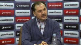 Президент РФБ в гостях у "СЭ"