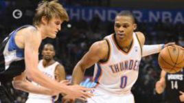 Худший матч "Миннесоты"