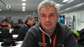 Евгений Дзичковский: спецкор "СЭ" - из Рупольдинга