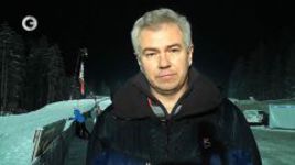Спецкор "СЭ" Евгений Дзичковский - о провале наших биатлонисток в Рупольдинге