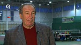 Шамиль Тарпищев: "Первые круги всегда сложны для Шараповой"