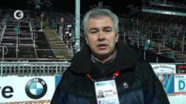 Российские биатлонисты подтверждают свой класс