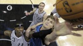 Кириленко - среди великих