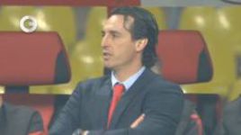 Эмери пришёл спасать "Севилью"