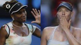 AusOpen 2013: между вторым и третьим кругом