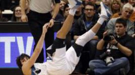 Шансы "Миннесоты" тают