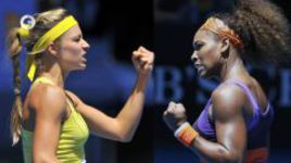 Кириленко vs С.Уильямс: в ожидании суперматча