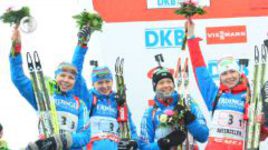 Серебряная репетиция