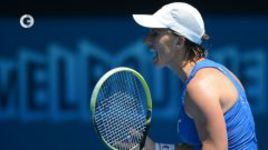 Кузнецова в четвертьфинале