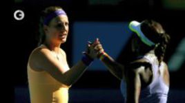 Азаренко в финале