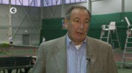 Шамиль Тарпищев об итогах Australian Open и матче Кубка Федерации