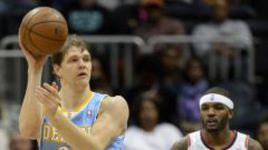 Травма партнера - шанс для Мозгова