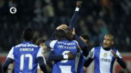 "Порту" и "Бенфика" громят соперников